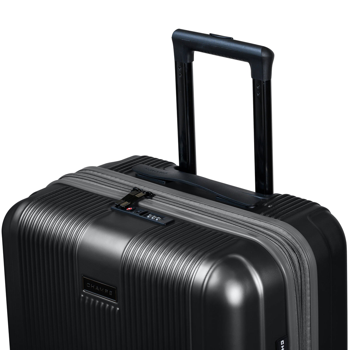 Marquis / 3-Piece Luggage Set