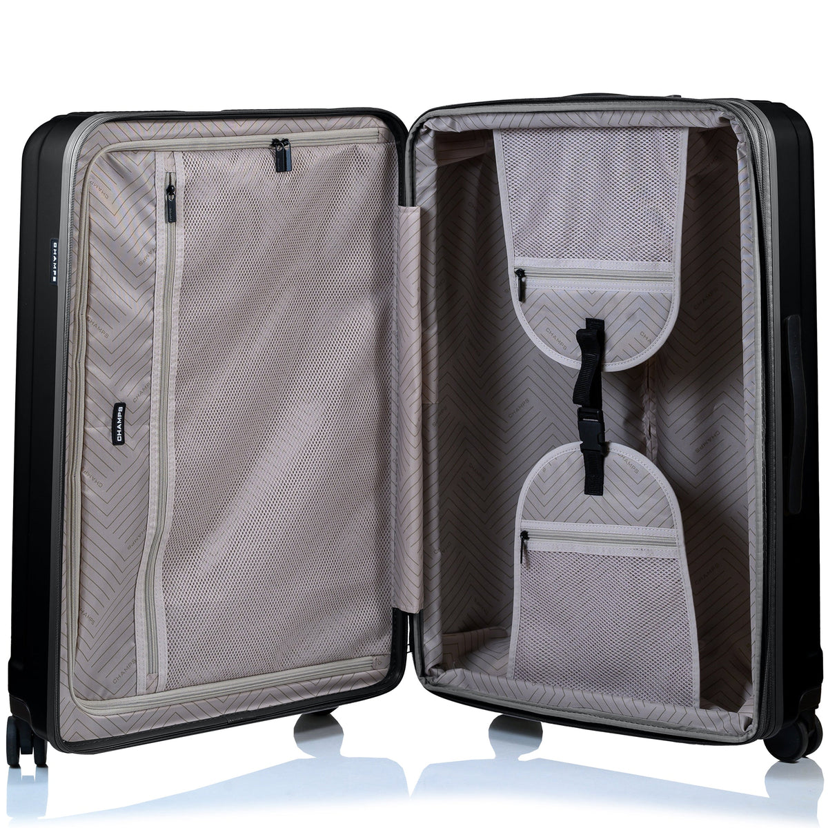 Marquis / 3-Piece Luggage Set