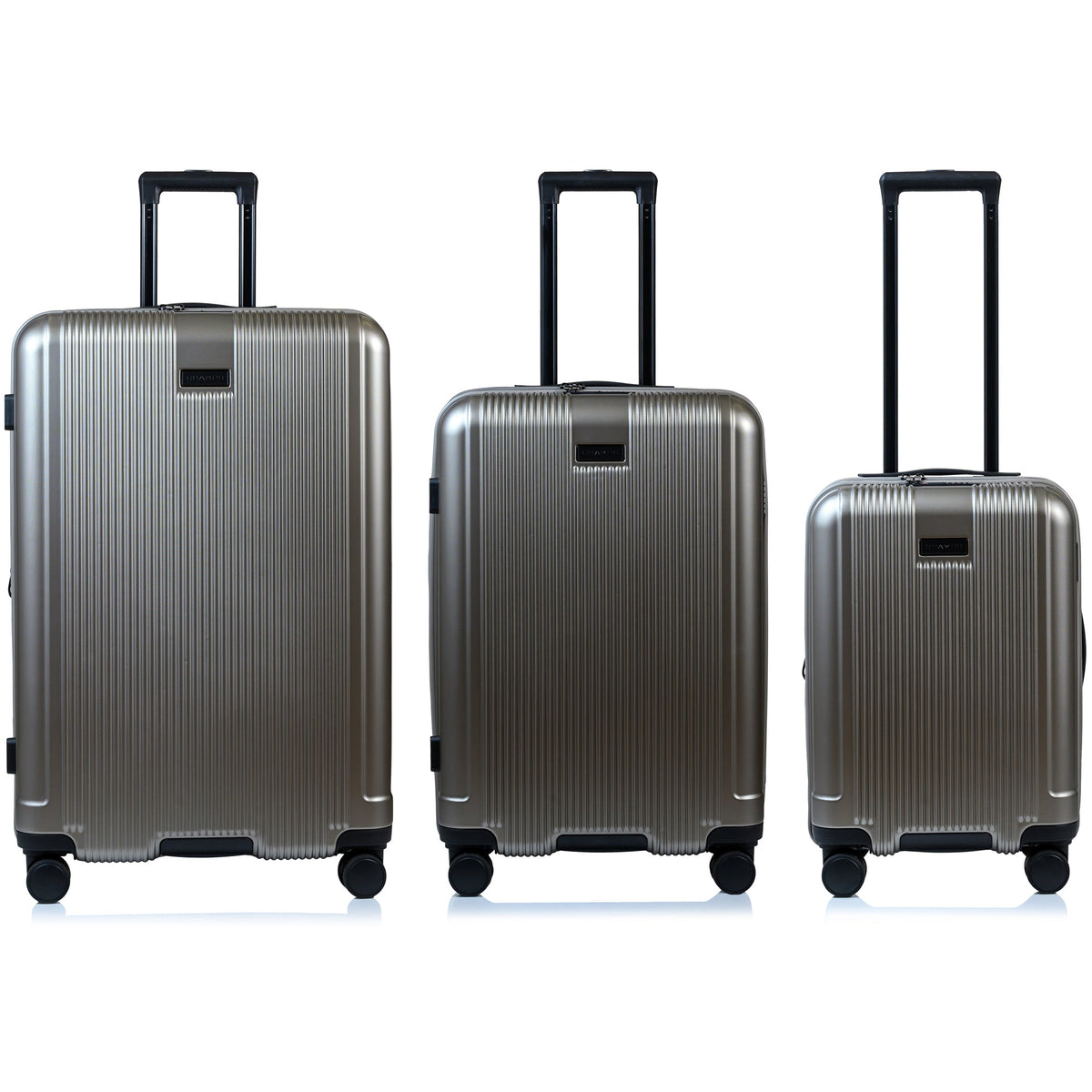 Marquis / 3-Piece Luggage Set