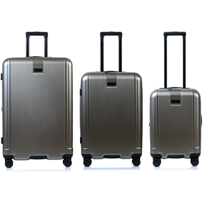 Marquis / 3-Piece Luggage Set