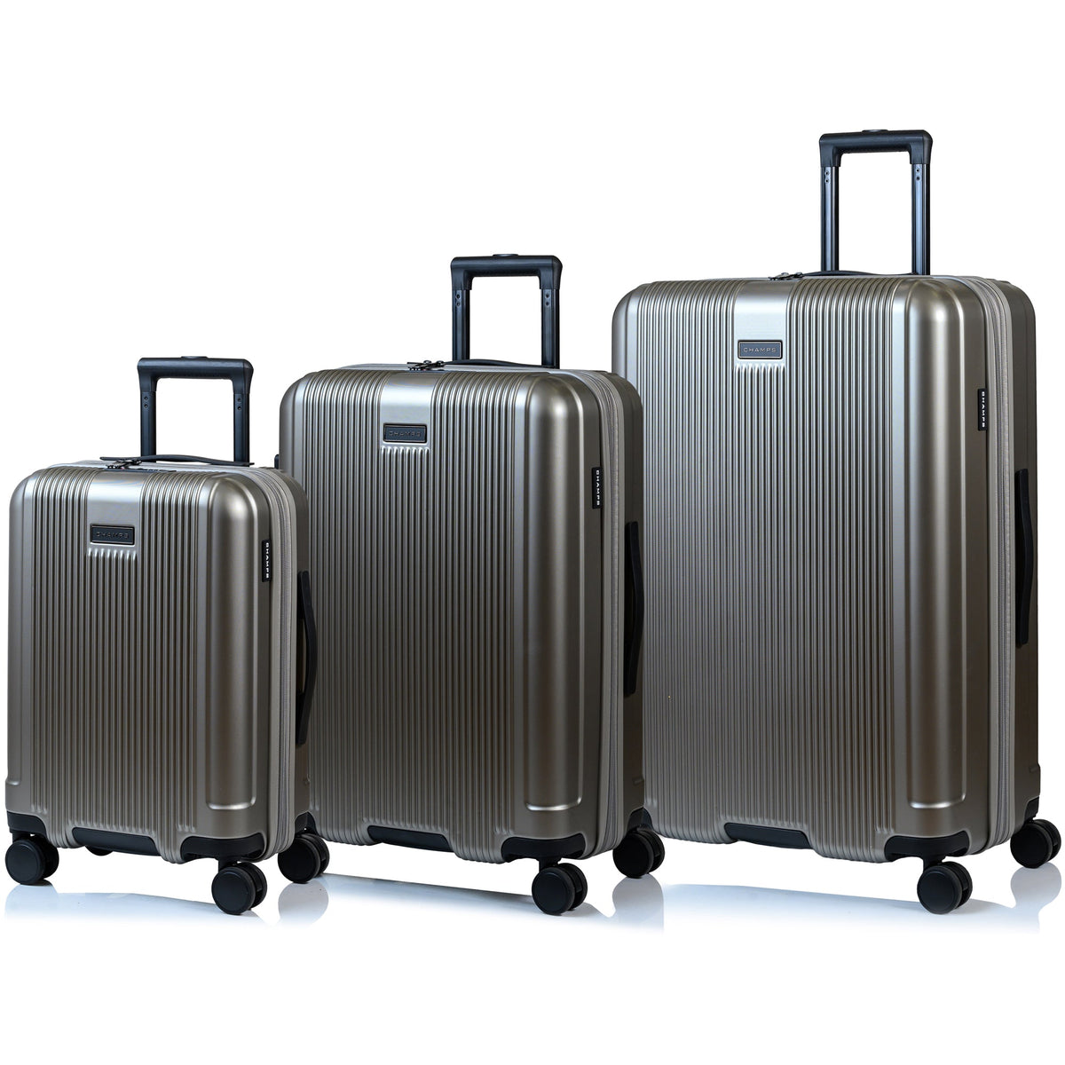 Marquis / 3-Piece Luggage Set