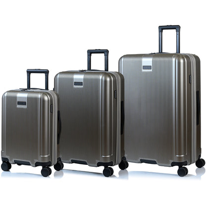 Marquis / 3-Piece Luggage Set