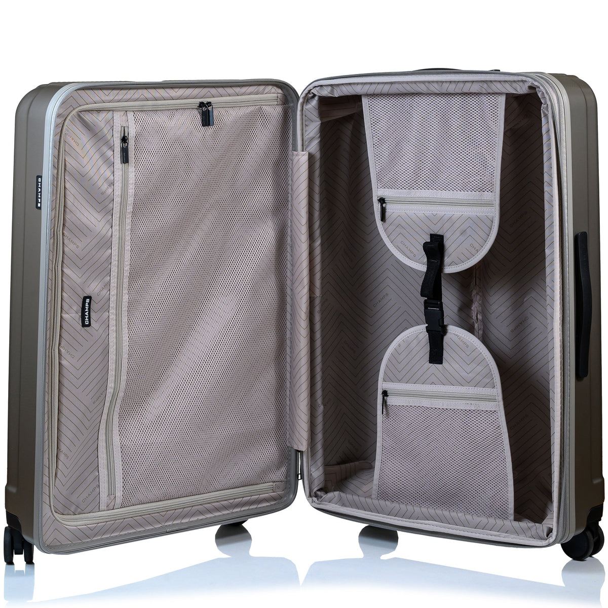 Marquis / 3-Piece Luggage Set