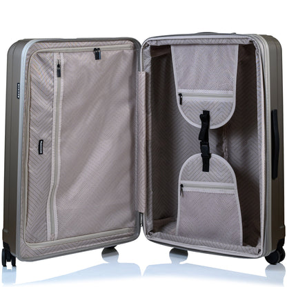 Marquis / 3-Piece Luggage Set