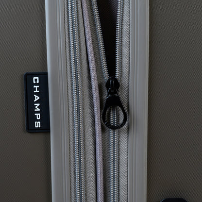 Marquis / 3-Piece Luggage Set