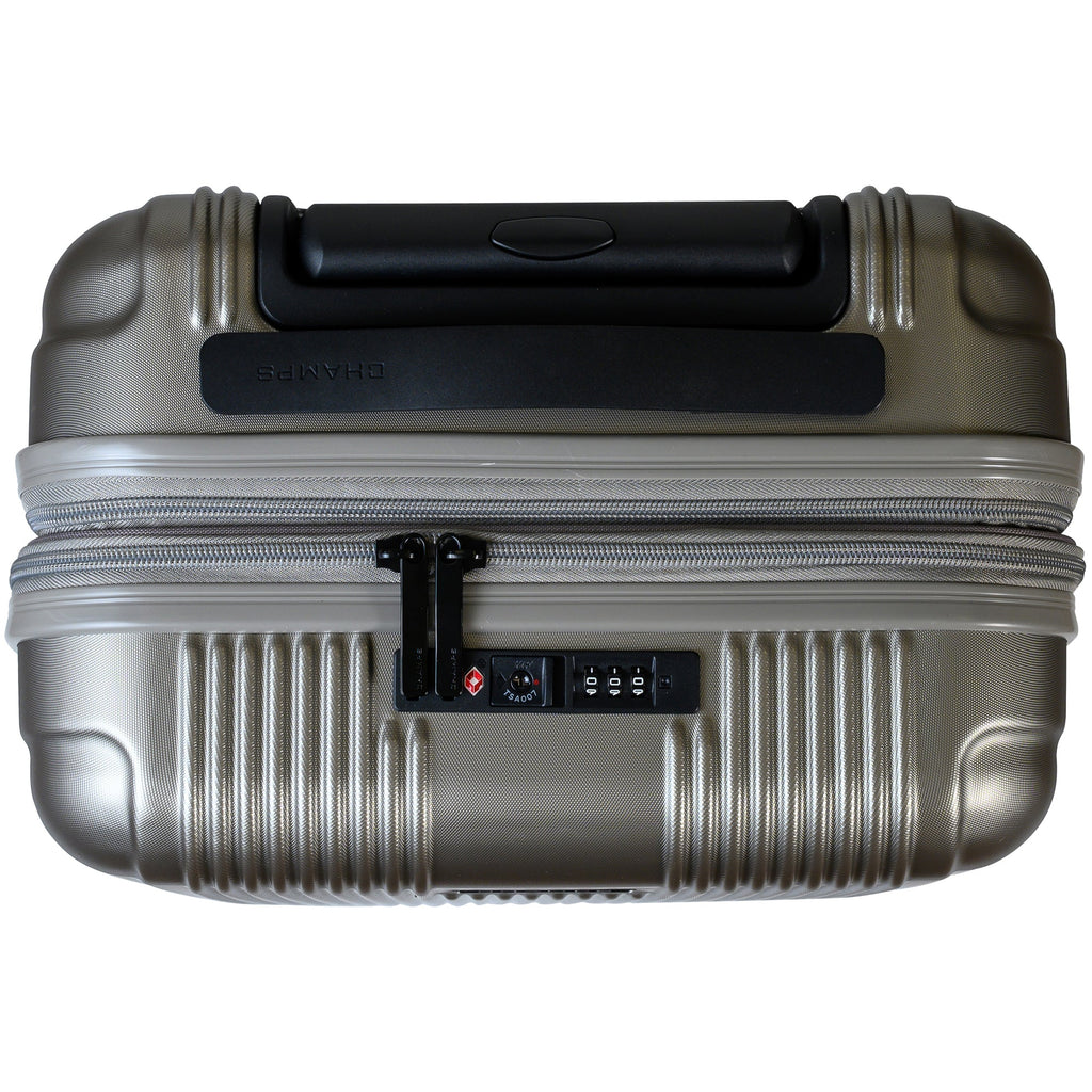 Marquis / 3-Piece Luggage Set