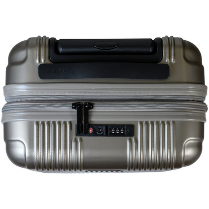 Marquis / 3-Piece Luggage Set