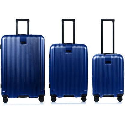 Marquis / 3-Piece Luggage Set