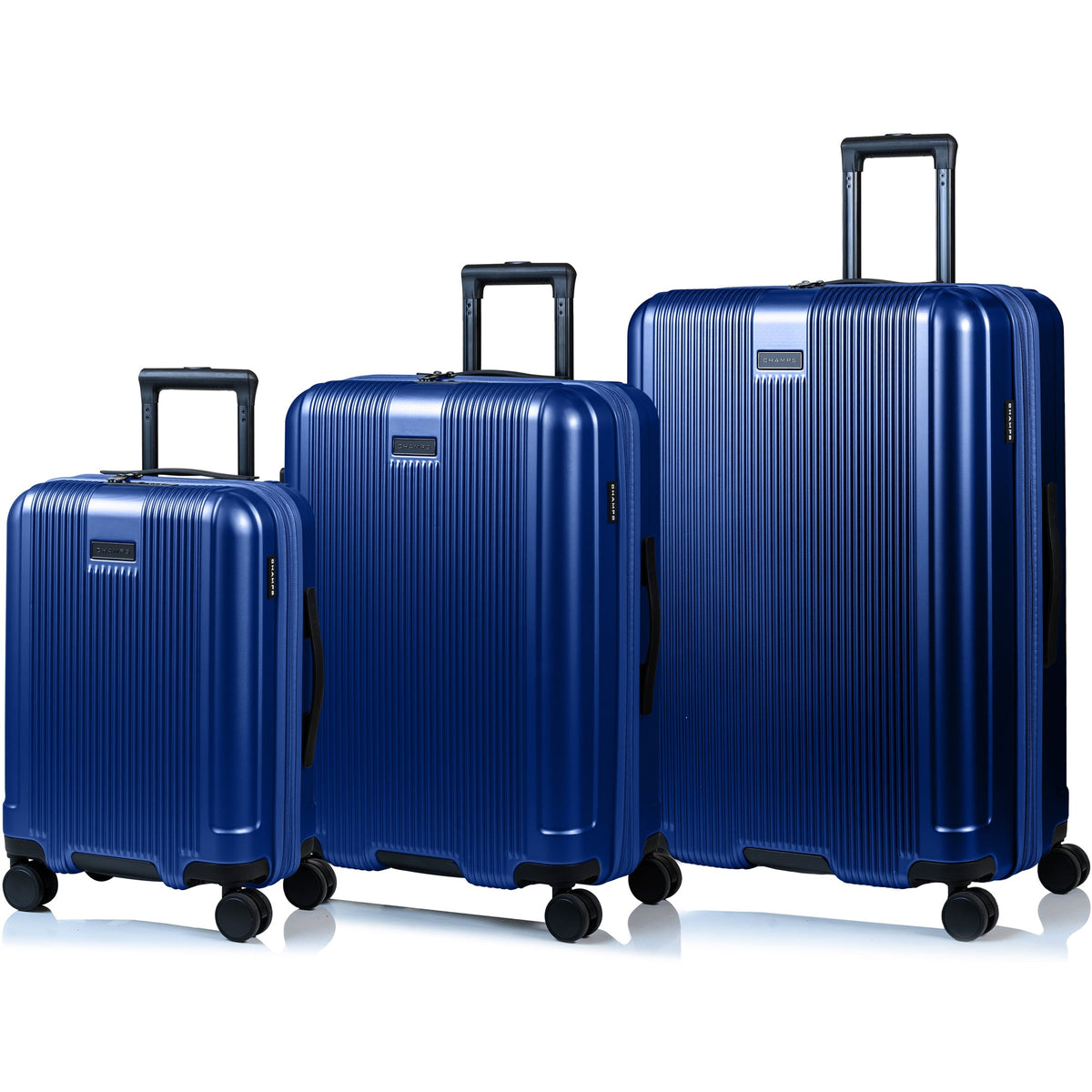 Marquis / 3-Piece Luggage Set
