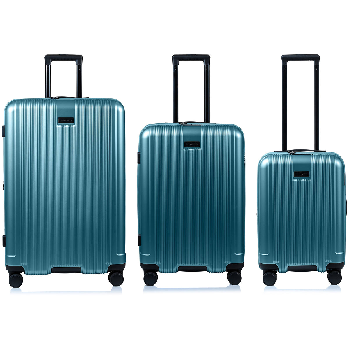 Marquis / 3-Piece Luggage Set