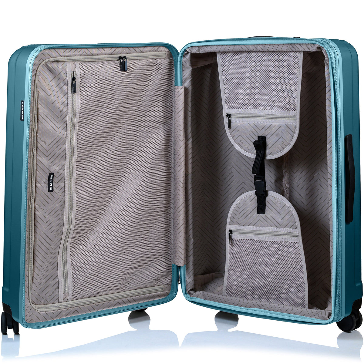 Marquis / 3-Piece Luggage Set