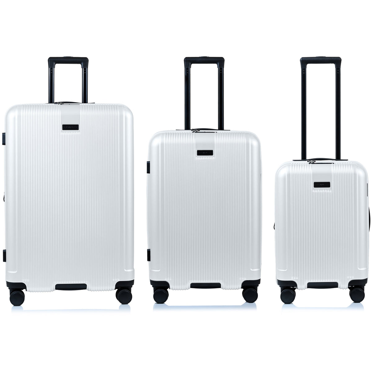 Marquis / 3-Piece Luggage Set