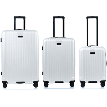 Marquis / 3-Piece Luggage Set