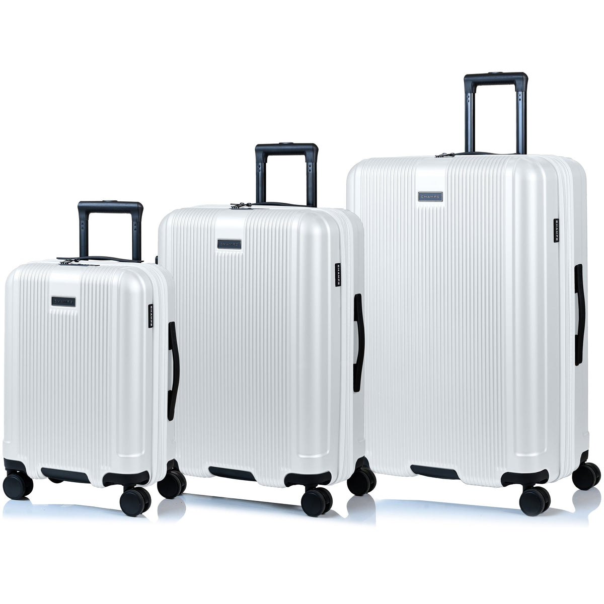 Marquis / 3-Piece Luggage Set