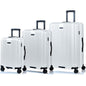 Marquis / 3-Piece Luggage Set