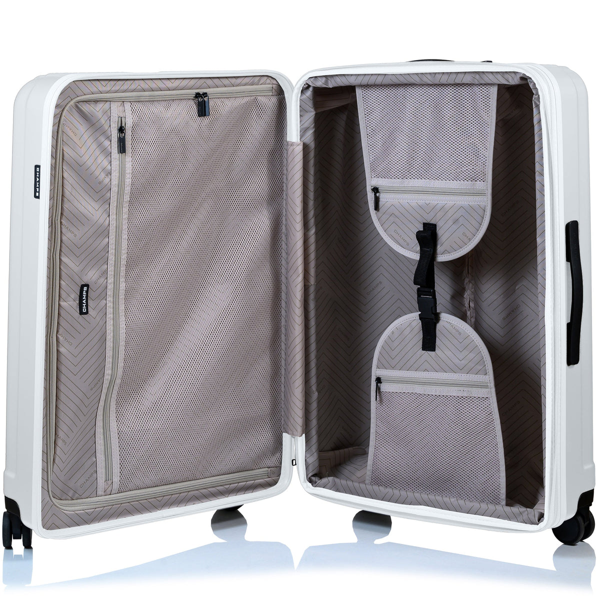 Marquis / 3-Piece Luggage Set