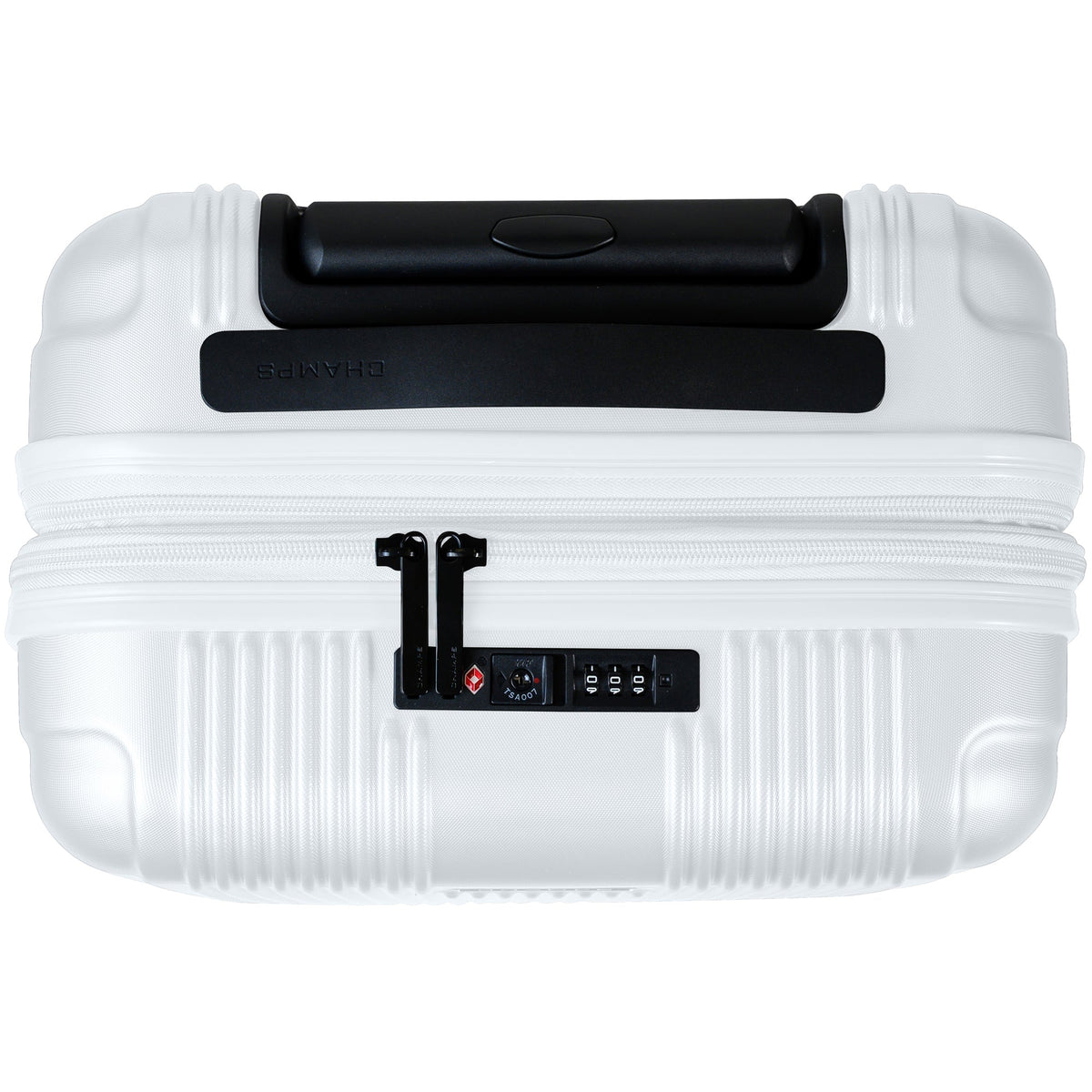 Marquis / 3-Piece Luggage Set