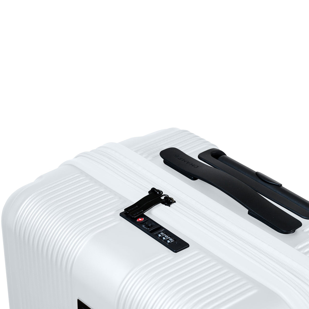 Marquis / 3-Piece Luggage Set