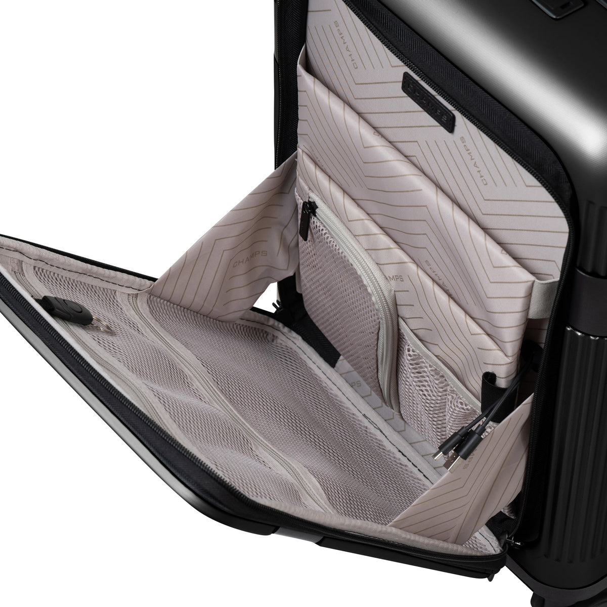 Onyx II / Carry-on