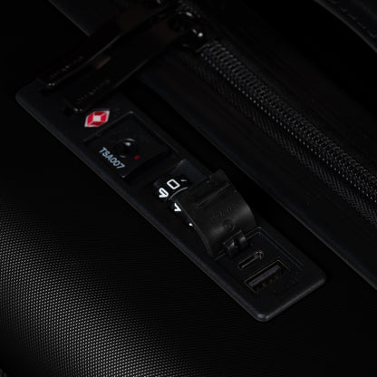 Onyx II / Carry-on