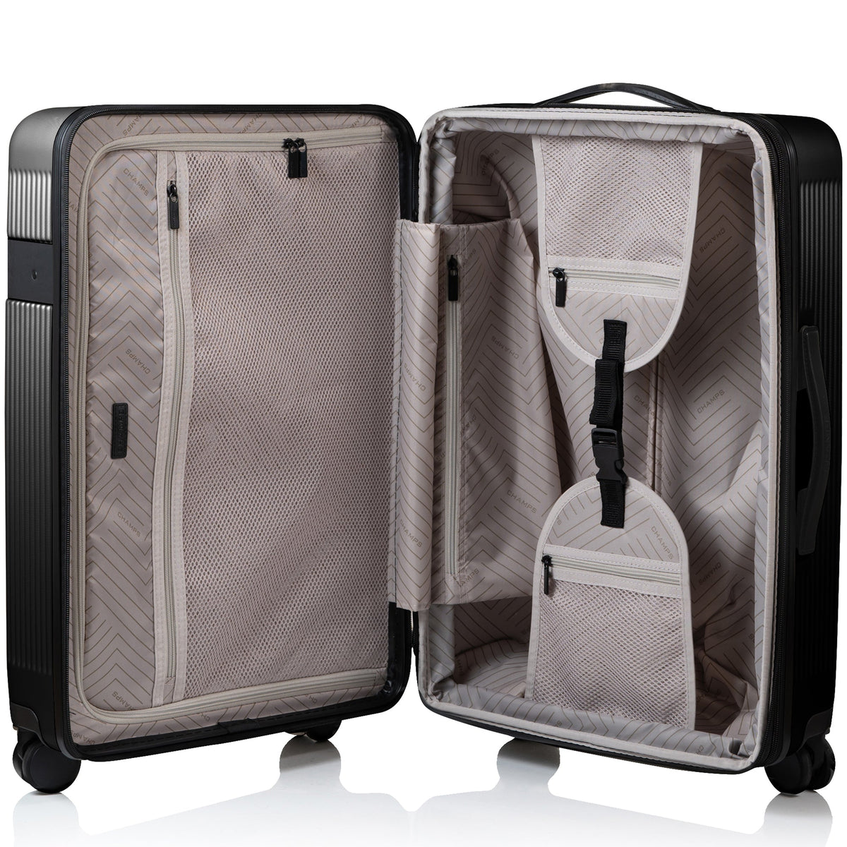 Onyx II / 3-Piece Luggage Set