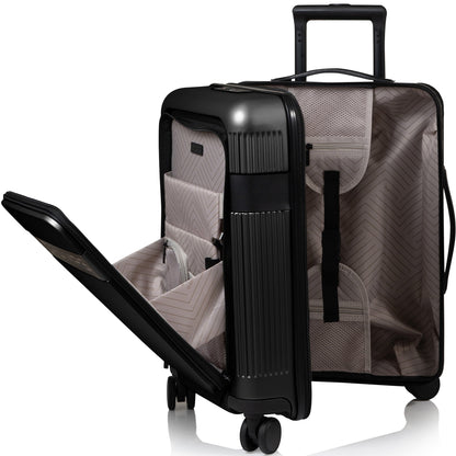 Onyx II / 3-Piece Luggage Set
