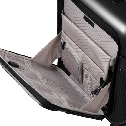 Onyx II / 3-Piece Luggage Set