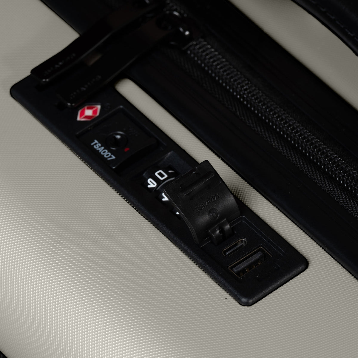 Onyx II / Carry-on
