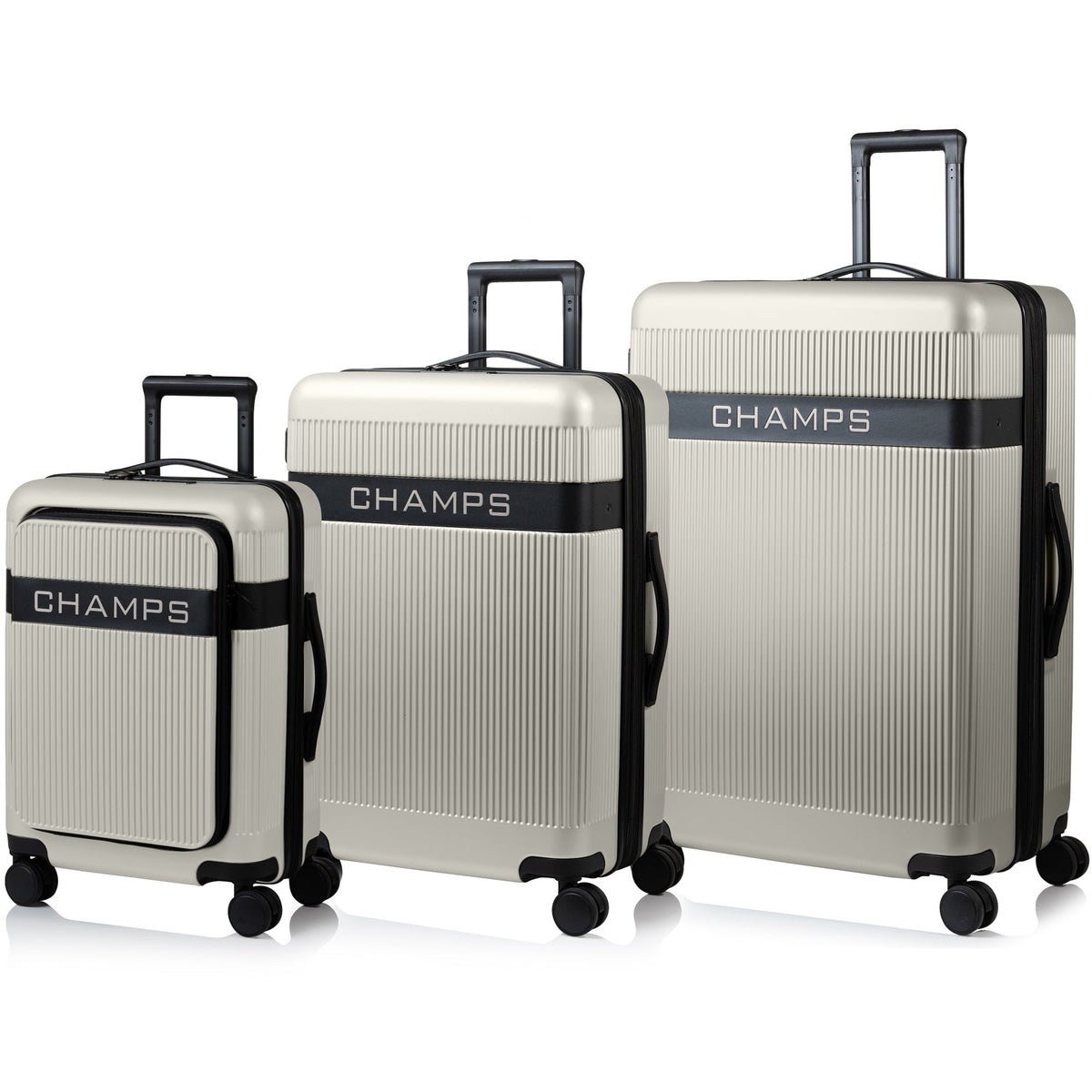 Onyx II / 3-Piece Luggage Set