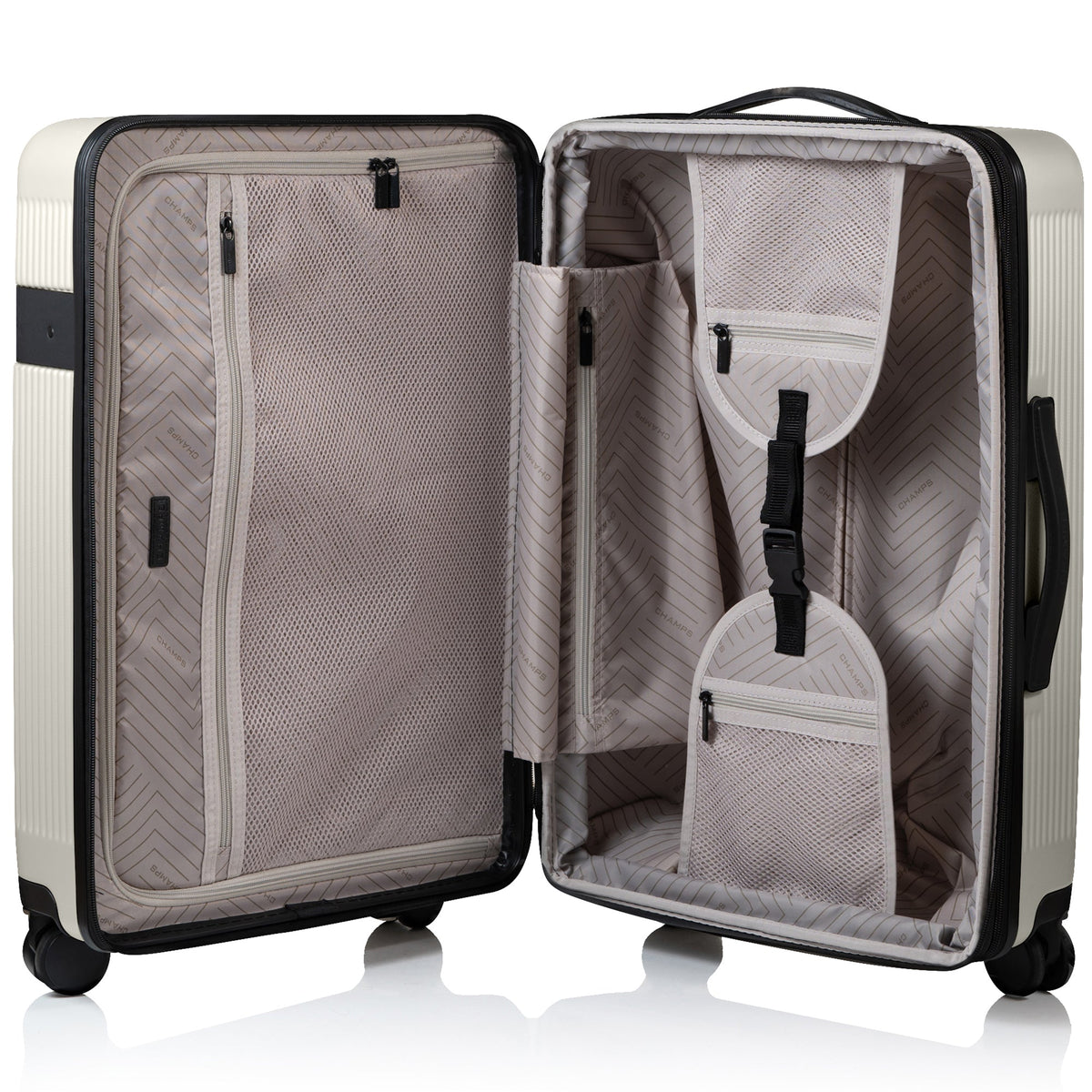Onyx II / 3-Piece Luggage Set