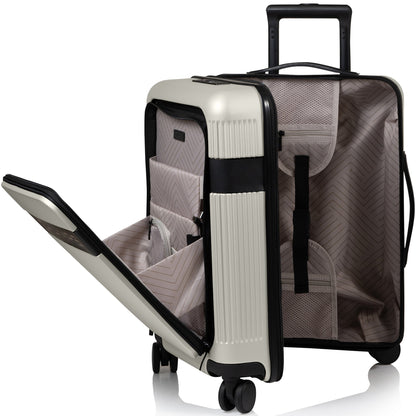 Onyx II / 3-Piece Luggage Set