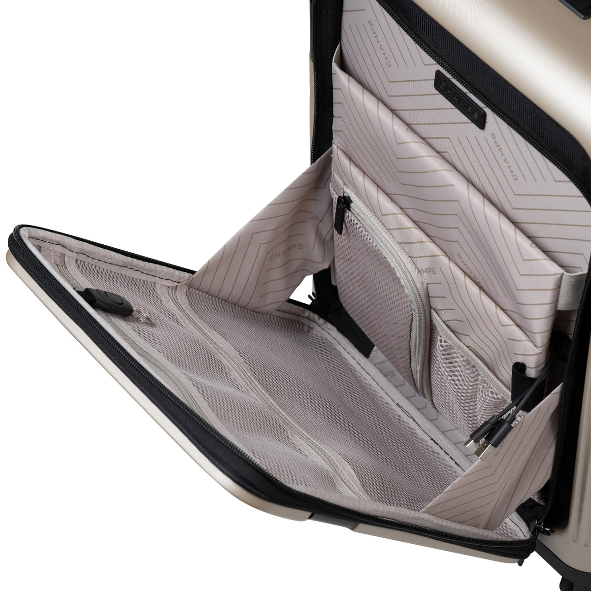 Onyx II / Carry-on
