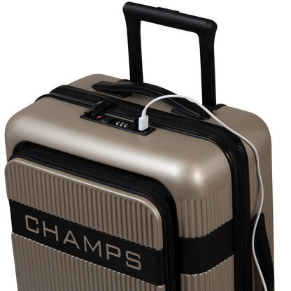 Onyx II / Carry-on