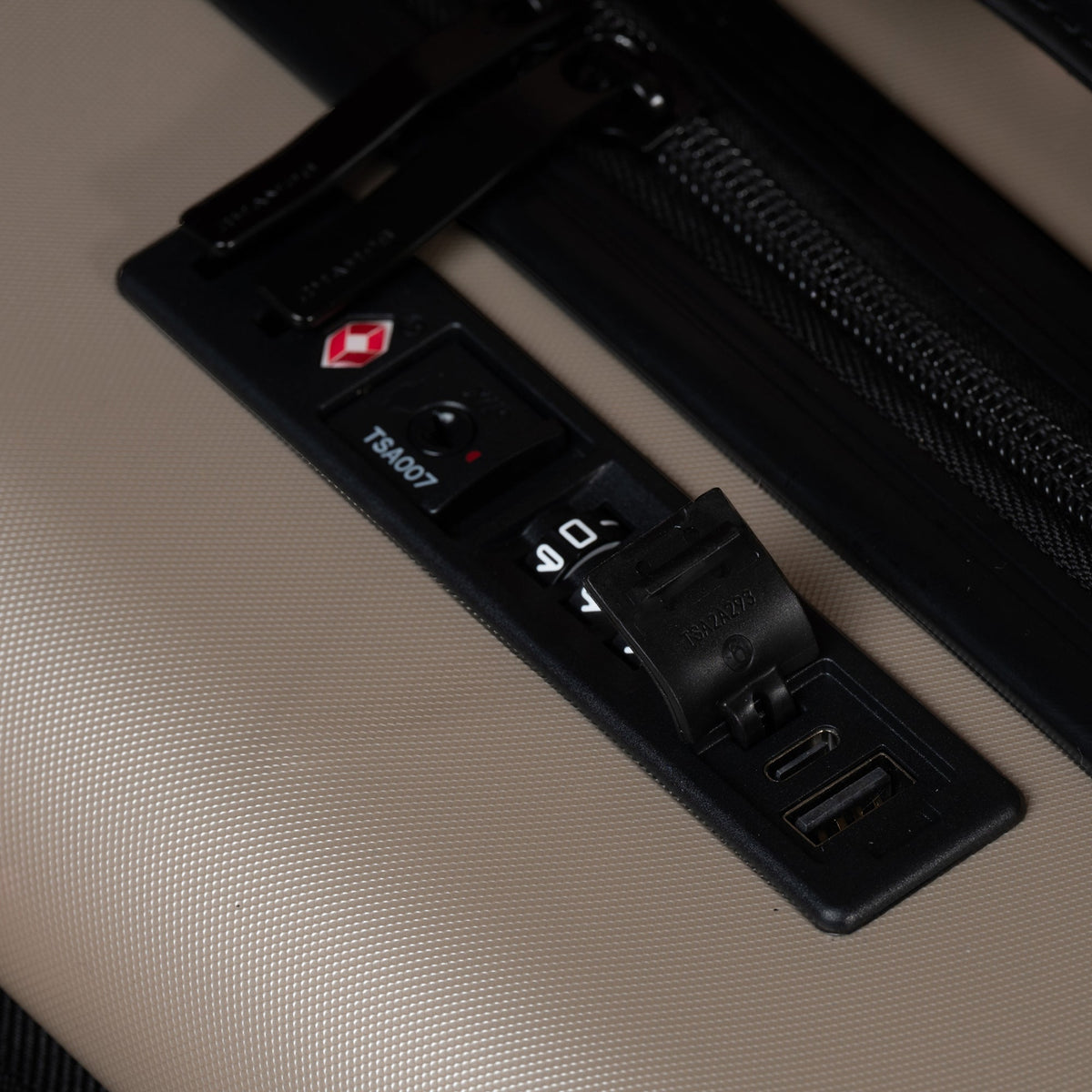 Onyx II / Carry-on