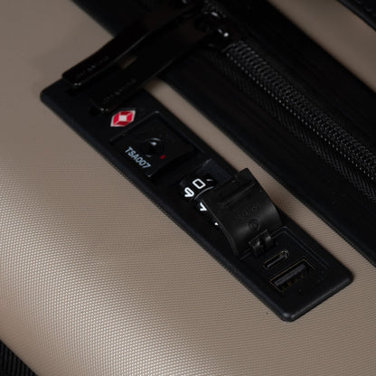 Onyx II / Carry-on