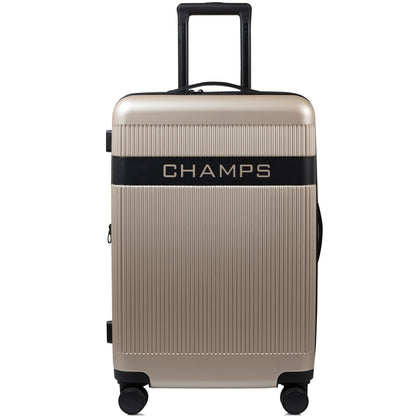 Onyx II / 3-Piece Luggage Set