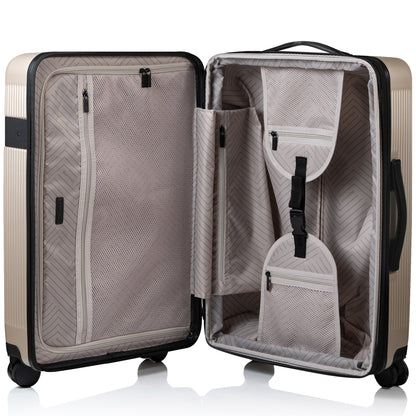 Onyx II / 3-Piece Luggage Set
