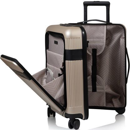 Onyx II / 3-Piece Luggage Set