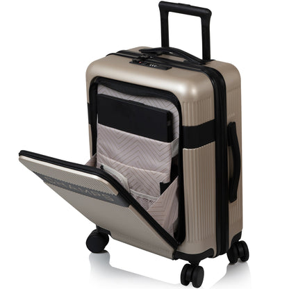 Onyx II / 3-Piece Luggage Set