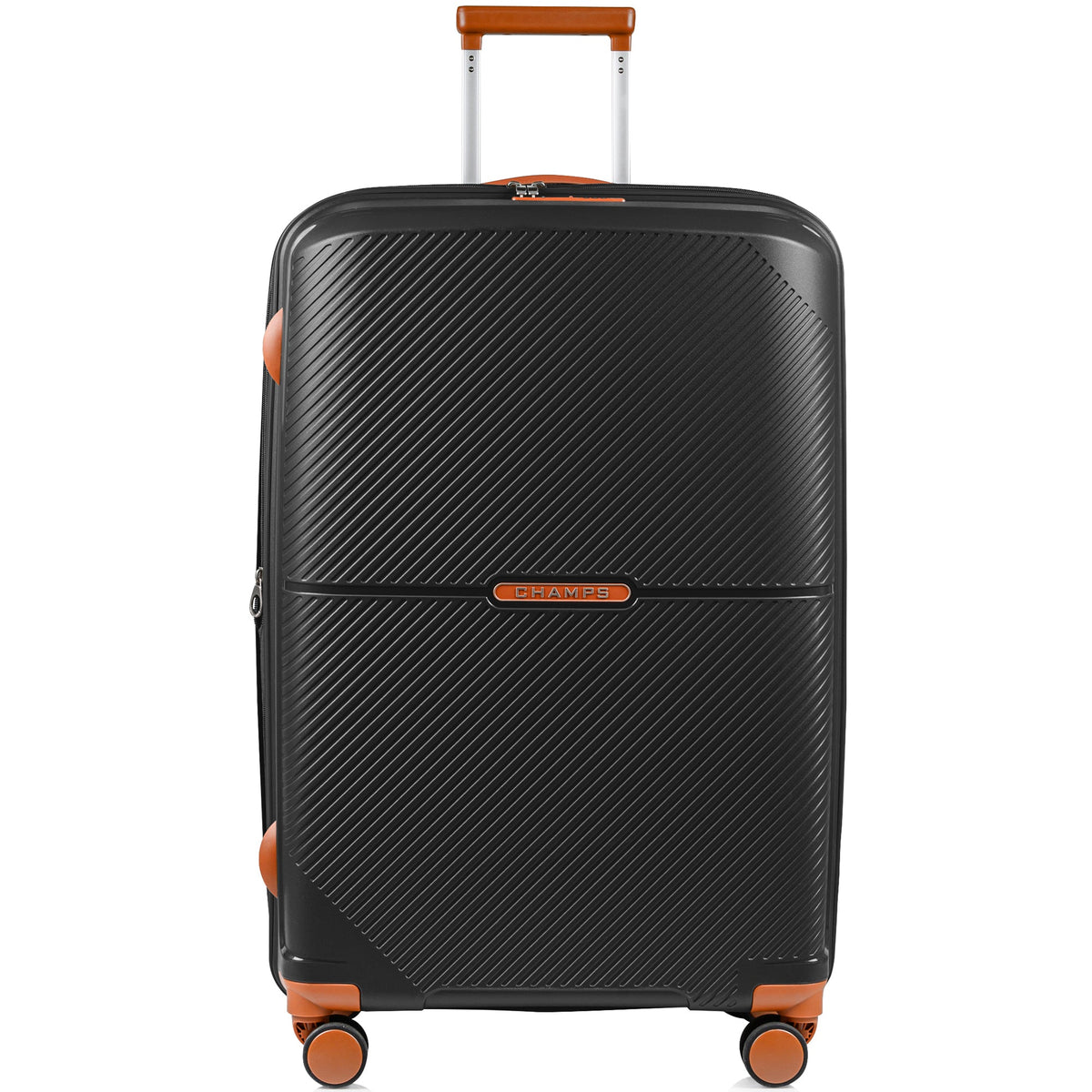 Vintage Aura / 3-Piece Luggage Set