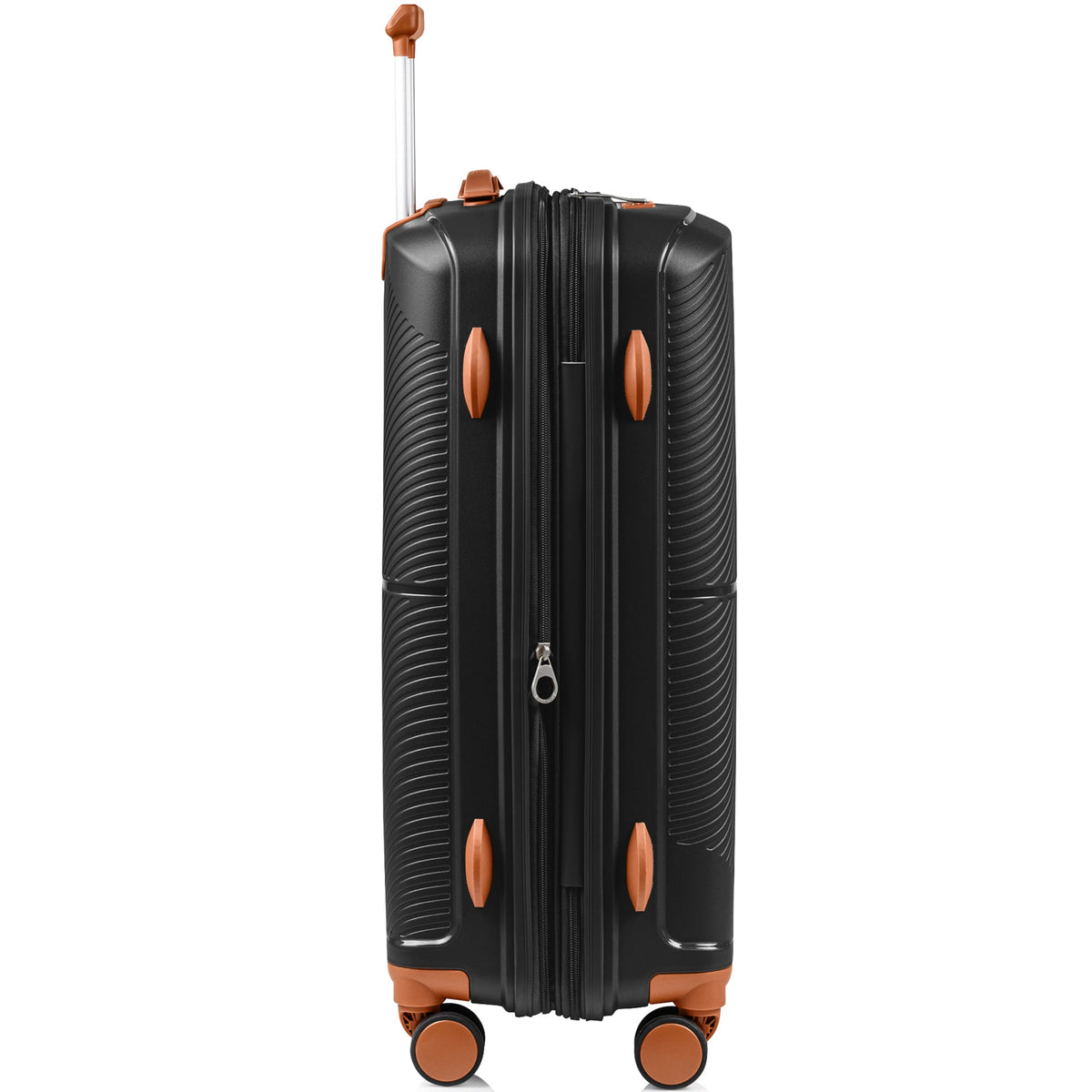 Vintage Aura / 3-Piece Luggage Set