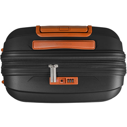 Vintage Aura / 3-Piece Luggage Set
