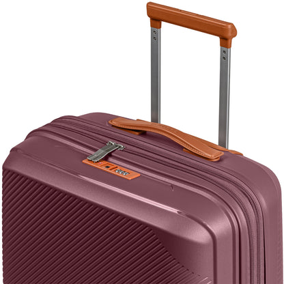 Vintage Aura / 3-Piece Luggage Set