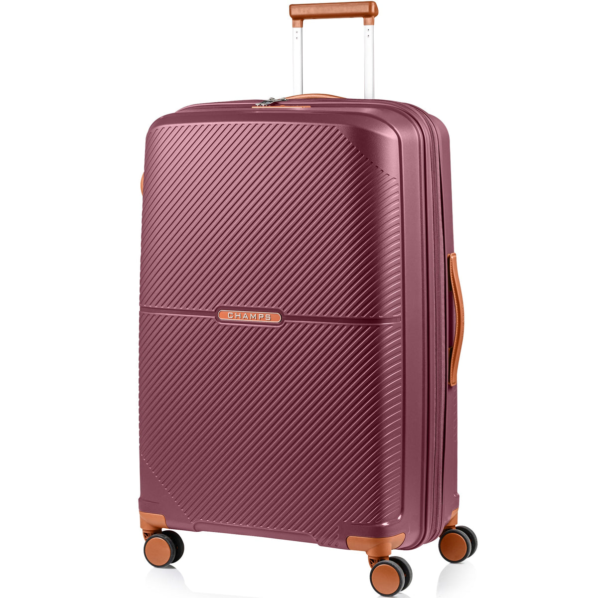 Vintage Aura / 3-Piece Luggage Set