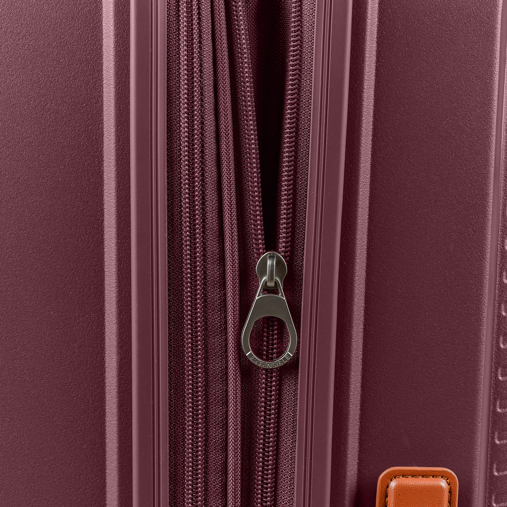 Vintage Aura / 3-Piece Luggage Set