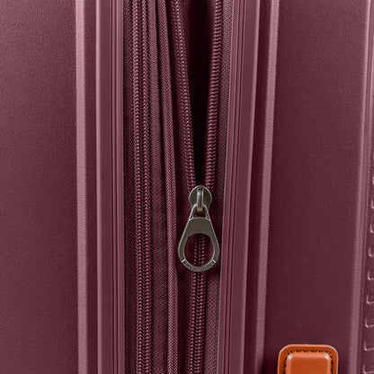 Vintage Aura / 3-Piece Luggage Set