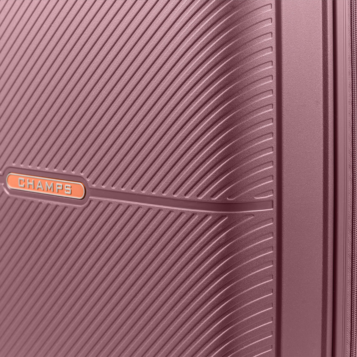 Vintage Aura / 3-Piece Luggage Set