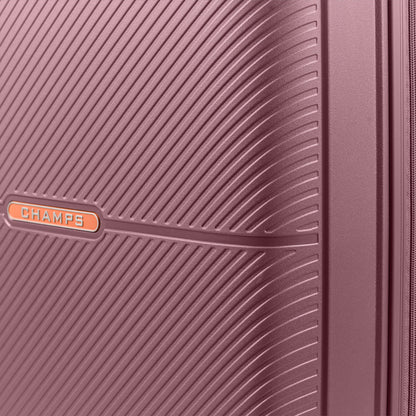Vintage Aura / 3-Piece Luggage Set