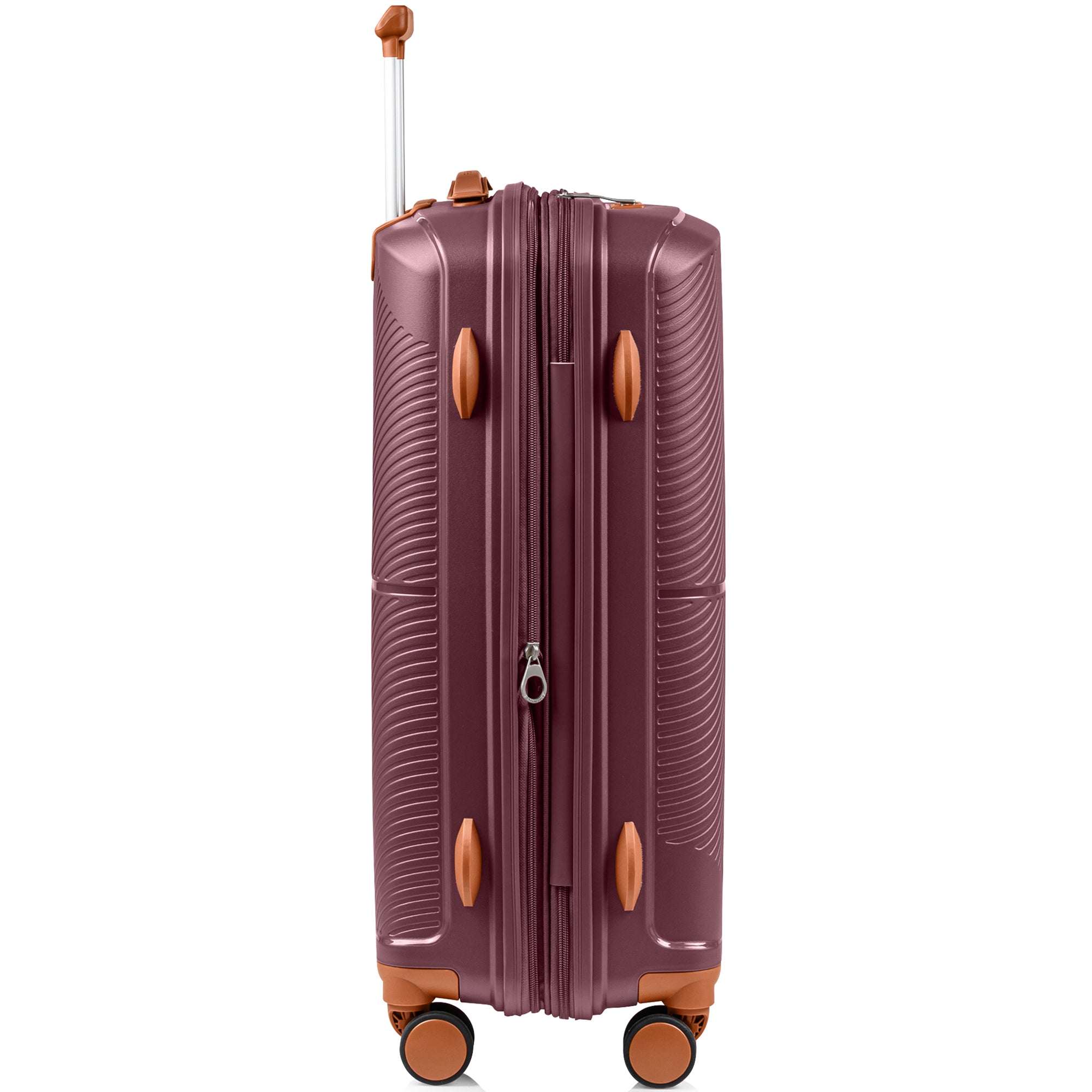 Vintage Aura / 3-Piece Luggage Set