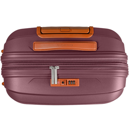 Vintage Aura / 3-Piece Luggage Set